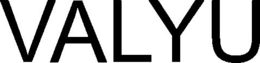 VALYU trademark