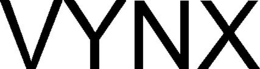 VYNX trademark
