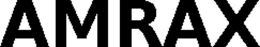 AMRAX trademark