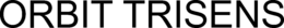 ORBIT TRISENS trademark