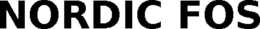 NORDIC FOS trademark