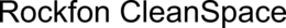 ROCKFON CLEANSPACE trademark