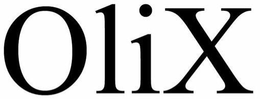 OLIX trademark