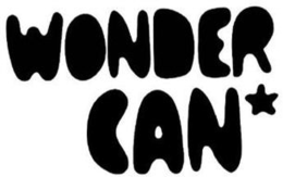 WONDER CAN trademark