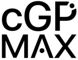 CGP MAX trademark