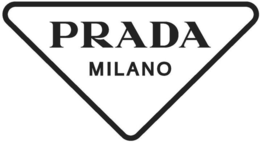 PRADA MILANO trademark