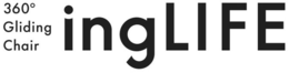 360° GLIDING CHAIR INGLIFE trademark