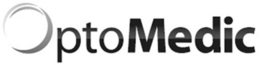 OPTOMEDIC trademark