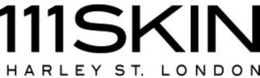 111SKIN HARLEY ST. LONDON trademark