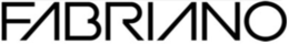 FABRIANO trademark