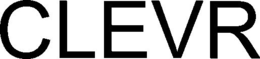CLEVR trademark
