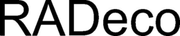 RADECO trademark