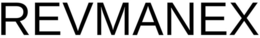 REVMANEX trademark