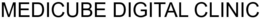 MEDICUBE DIGITAL CLINIC trademark