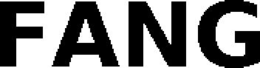 FANG trademark