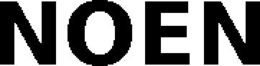 NOEN trademark