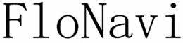 FLONAVI trademark