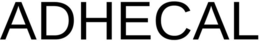 ADHECAL trademark