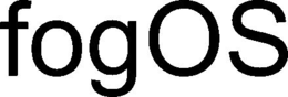 FOGOS trademark