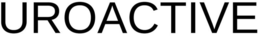 UROACTIVE trademark