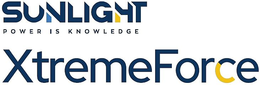 SUNLIGHT POWER IS KNOWLEDGE XTREMEFORCE trademark