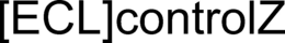 [ECL]CONTROLZ trademark