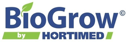 BIOGROW BY HORTIMED trademark