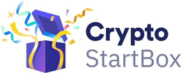 CRYPTO STARTBOX trademark