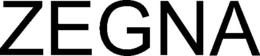 ZEGNA trademark