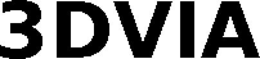 3DVIA trademark