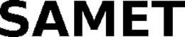 SAMET trademark