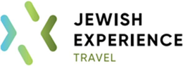 JEWISH EXPERIENCE TRAVEL trademark
