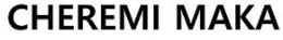 CHEREMI MAKA trademark