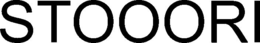 STOOORI trademark