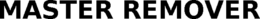 MASTER REMOVER trademark