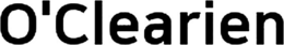 O'CLEARIEN trademark