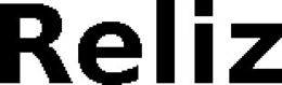 RELIZ trademark