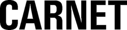 CARNET trademark