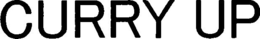 CURRY UP trademark