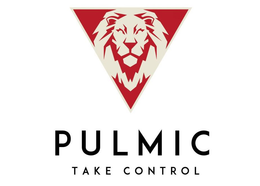 PULMIC TAKE CONTROL trademark