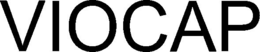 VIOCAP trademark