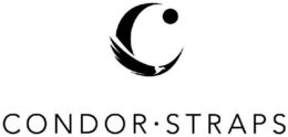 C CONDOR STRAPS trademark