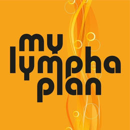 MY LYMPHA PLAN trademark