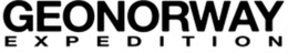 GEONORWAY EXPEDITION trademark