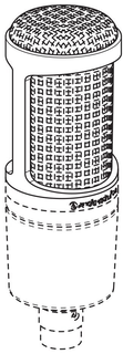 AUDIO-TECHNICA trademark
