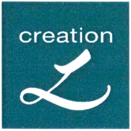 CREATION L trademark