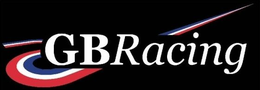 GBRACING trademark