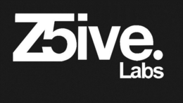 Z5IVE. LABS trademark