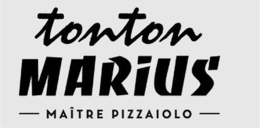 TONTON MARIUS - MAÎTRE PIZZAIOLO - trademark