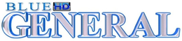 BLUE HD GENERAL trademark